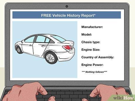 The Importance of Vehicle History and⁤ Condition Reports
