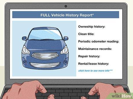 Uncovering the ‍Truth Behind Vehicle History