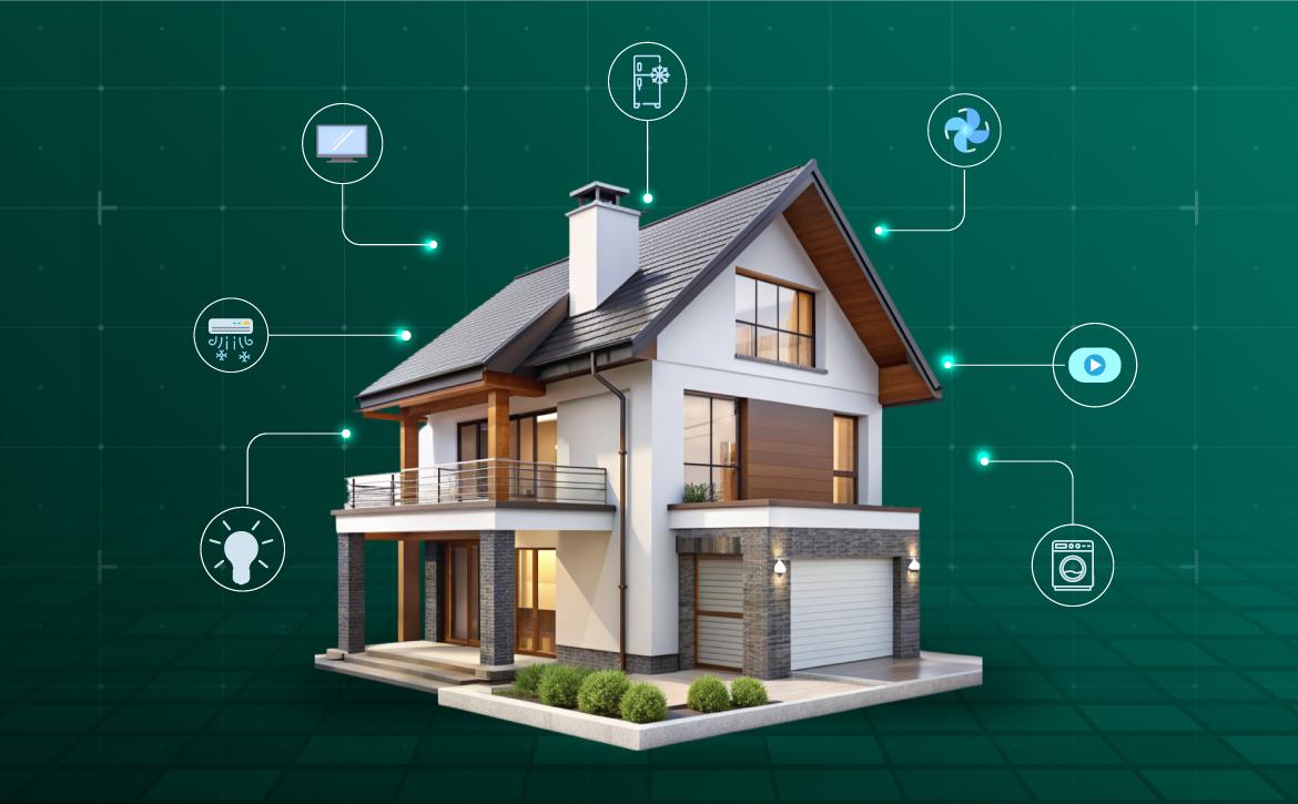 Understanding Matter: The Universal Connectivity Protocol for Smart Homes