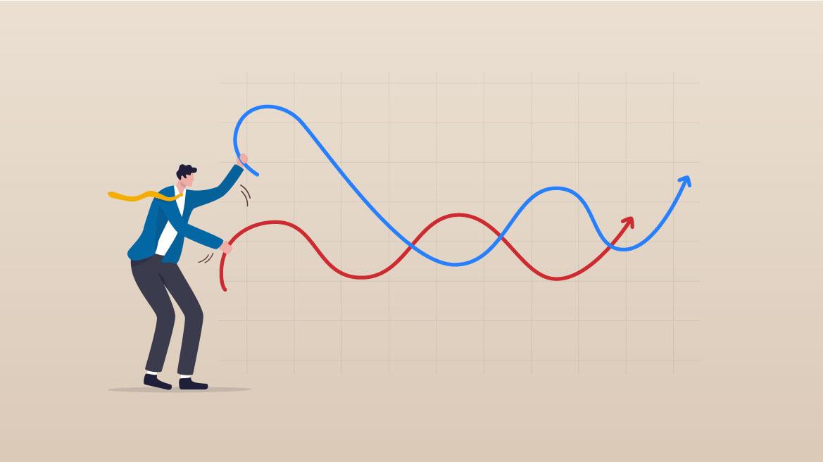 Risk factors and‍ Rewards: Understanding Volatility in⁣ the Current‌ Climate