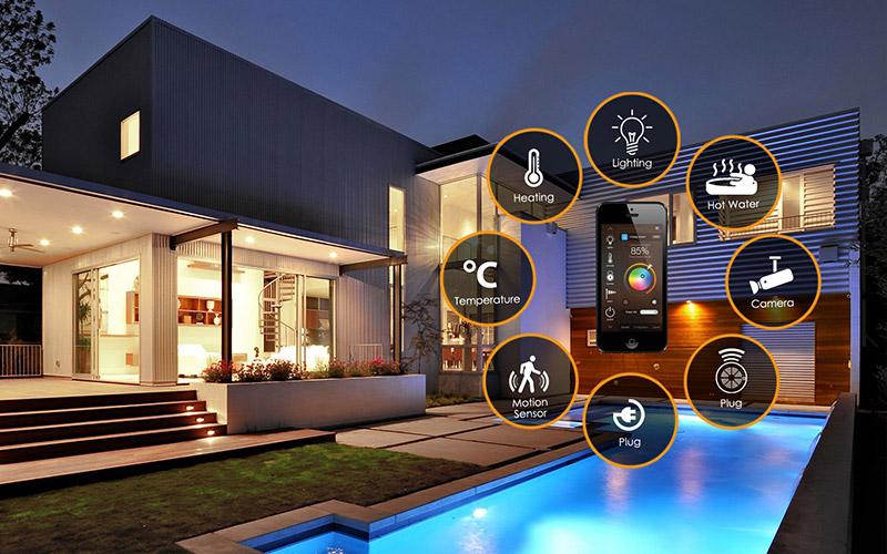 Enhancing Your⁣ Smart Home⁣ Ecosystem: How Matter Facilitates Device ⁤Compatibility