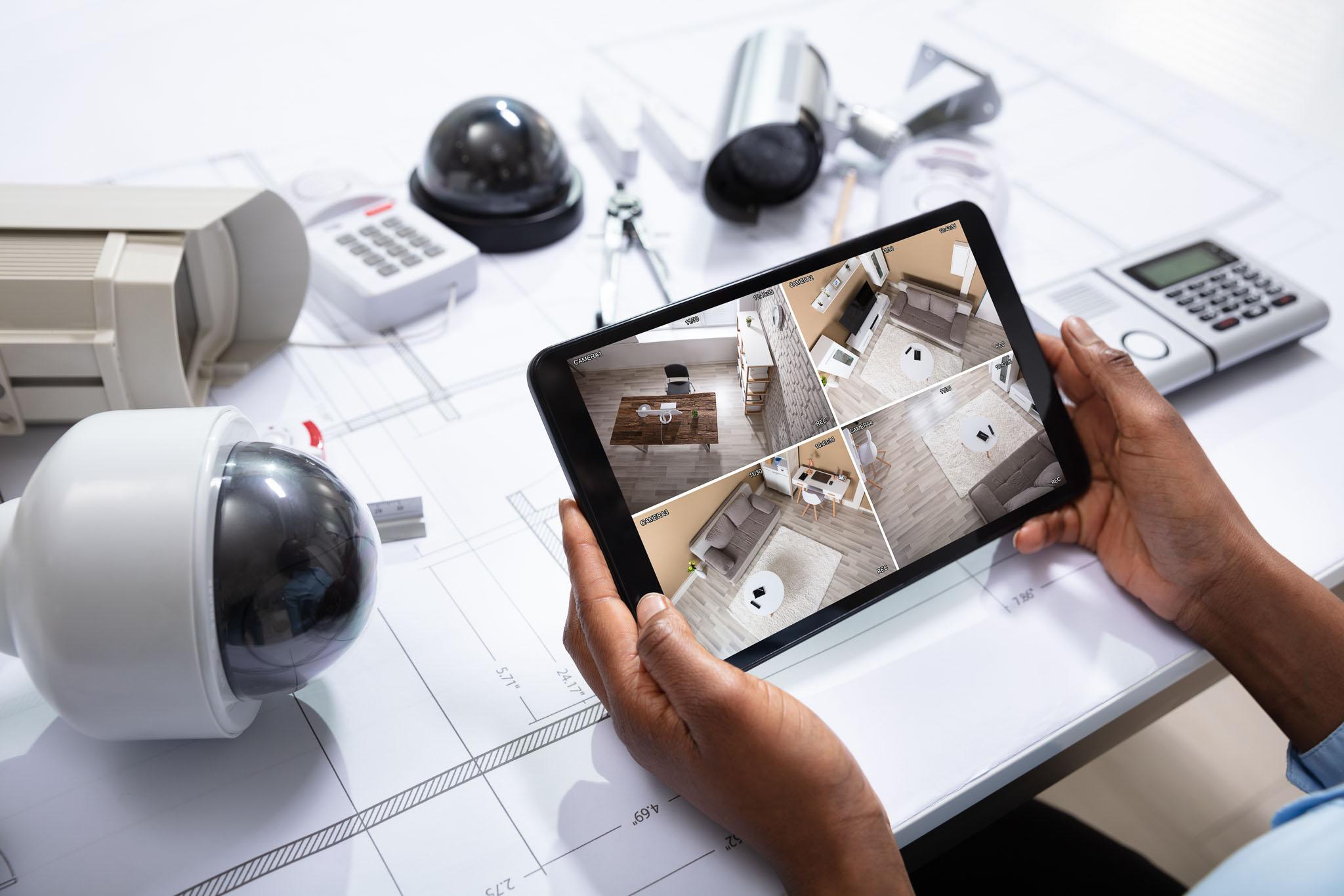 Essential Features to Look for ⁢in⁤ Security Systems