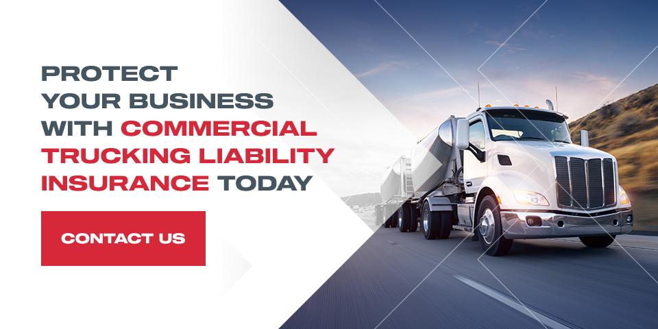 Key Types ⁤of Coverage Every Trucking Business Shoudl Consider