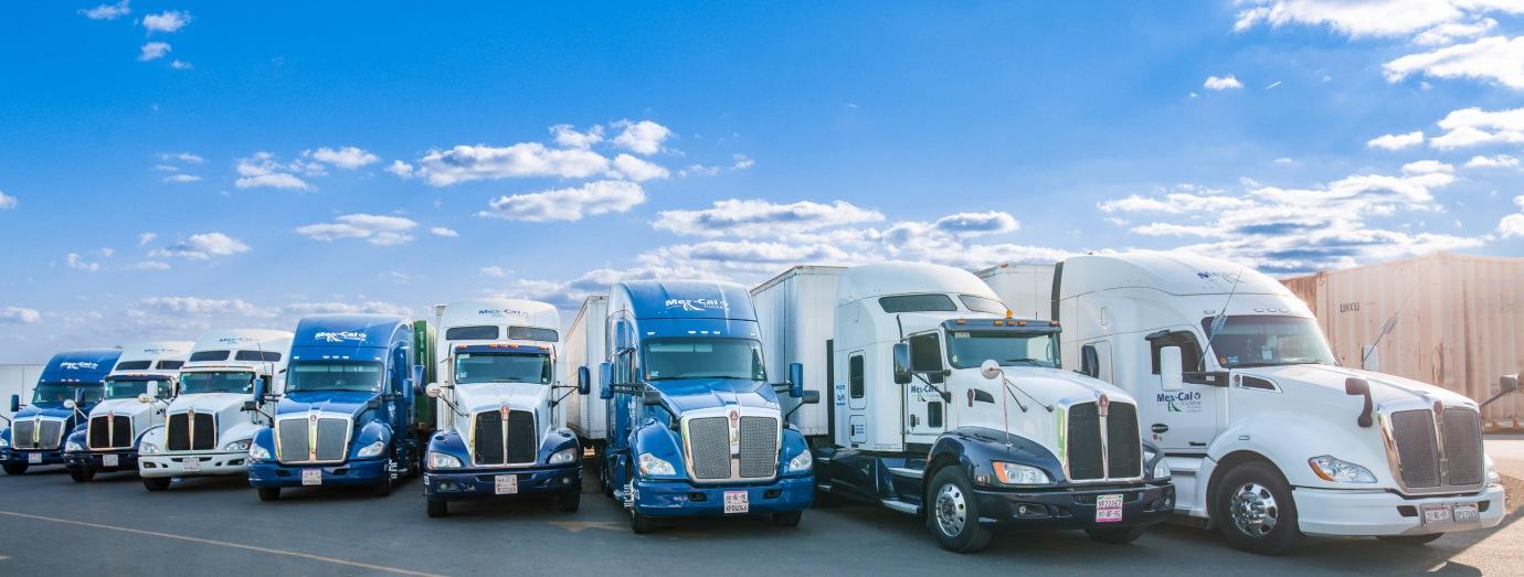Key Coverage Options for Trucking Businesses in‍ Inland Marine Insurance
