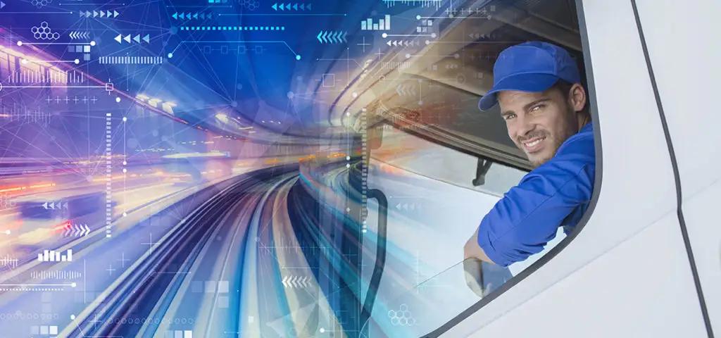 Navigating Privacy Concerns and Legal Considerations for Truck Drivers