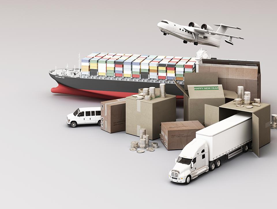 Cargo Insurance vs. Liability Coverage: Know the Difference