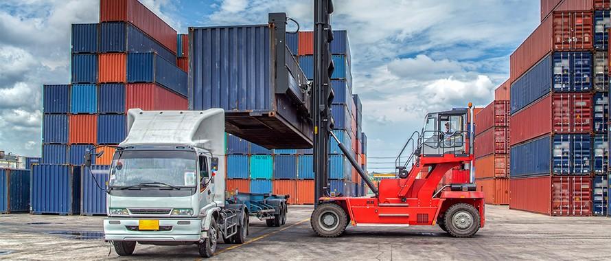 Inland Marine Insurance Explained for Trucking Businesses