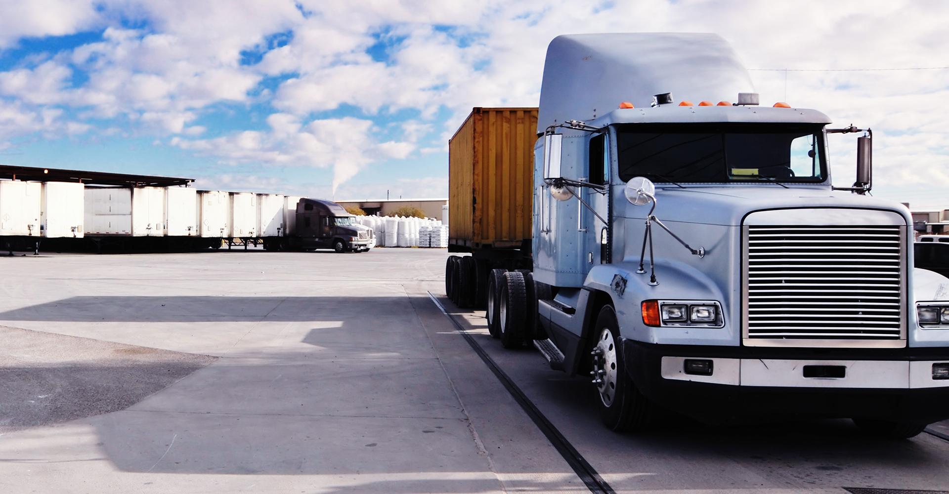 Understanding Trailer Interchange & Non-Owned Trailer Coverage
