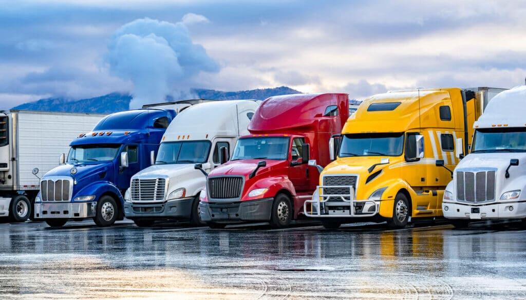 Commercial Truck Insurance: What Coverage Do You Really Need?