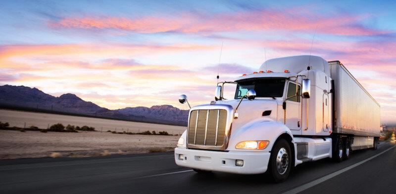 What Makes a Trucking Company “High Risk” in Insurance Terms?