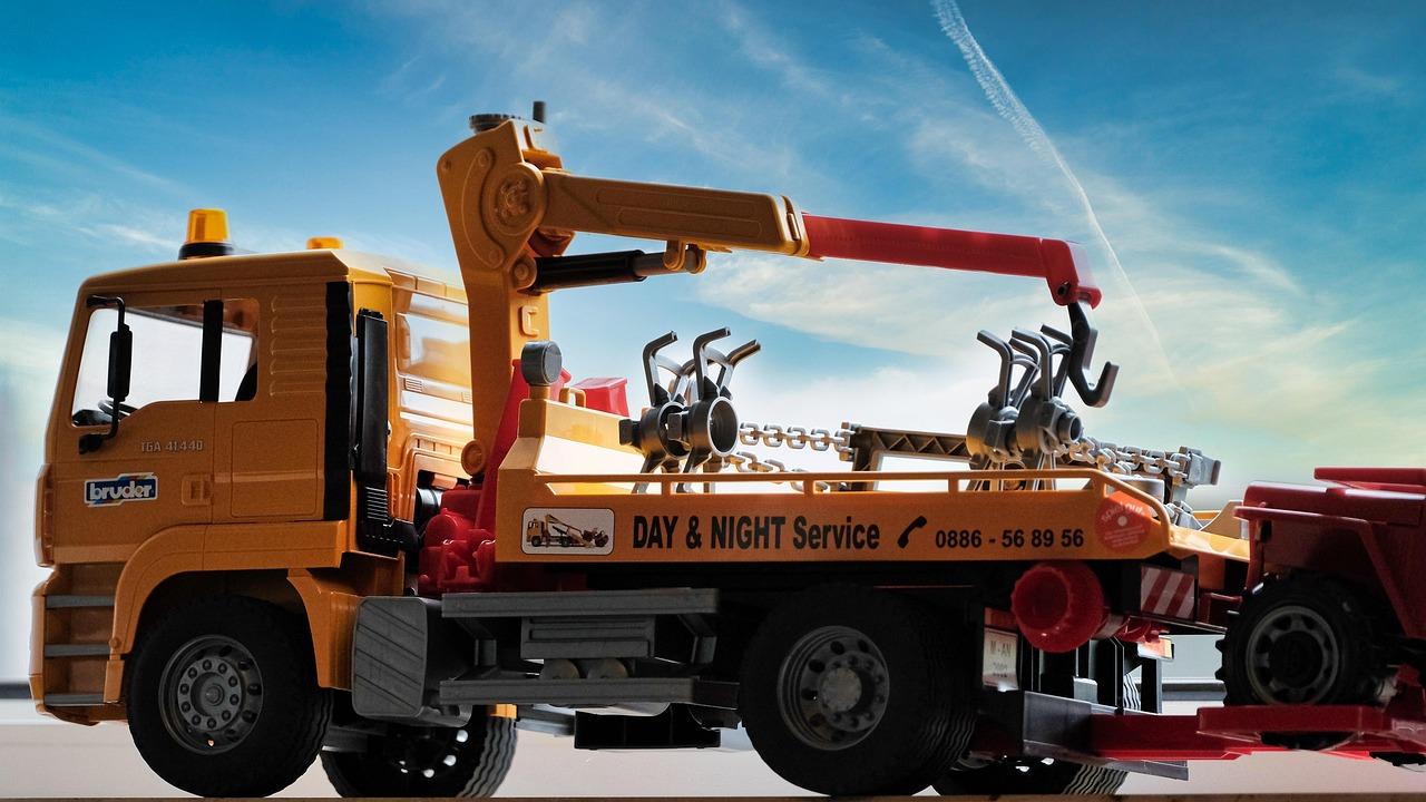 Truck Insurance Requirements: State-by-State Overview