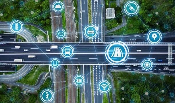 Navigating the Digital Highway: How​ AI is Transforming Telematics in trucking Insurance