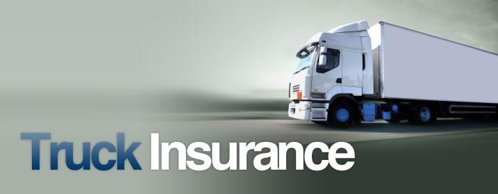 Key Factors Influencing Truck ‌Insurance costs