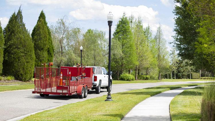 Tips⁤ for Securing⁤ Comprehensive Trailer ⁣Coverage Solutions